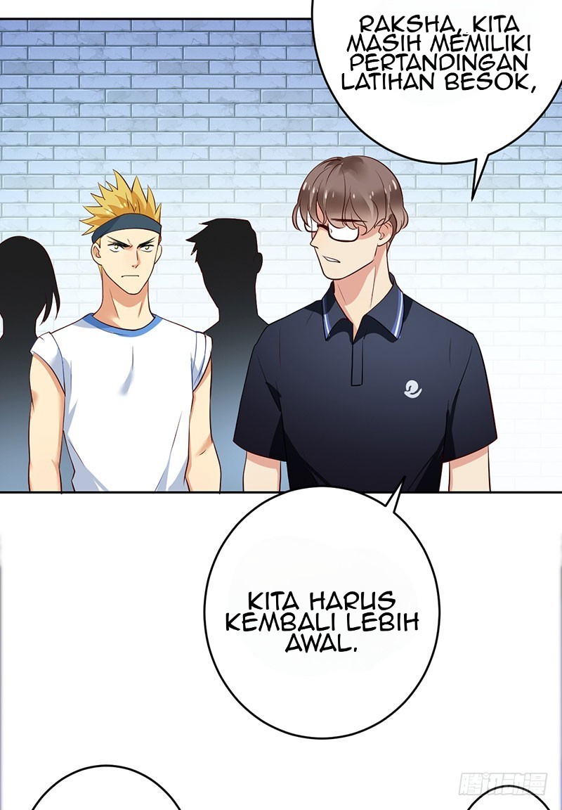 NSD Gaming Chapter 22 Bahasa Indonesia